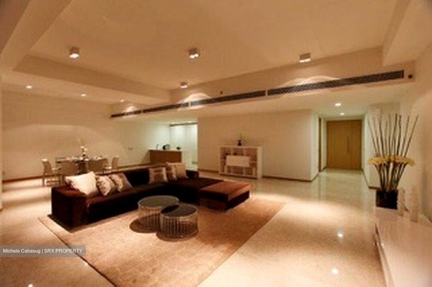 Marina Bay Residences (D1), Condominium #323733311